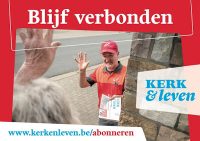 2021 Blijf verbonden