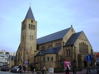 Kerk_Heilig_Hart