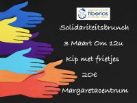 Solidariteitsbrunch