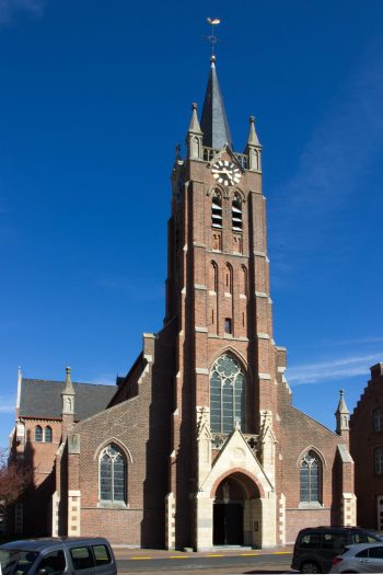 kerk