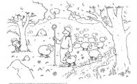 kleurplaat_herder_